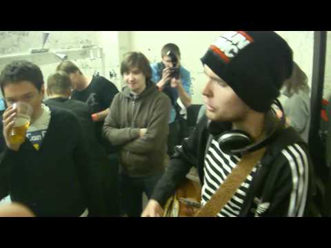 Видео: Noize MC - Вьетнам