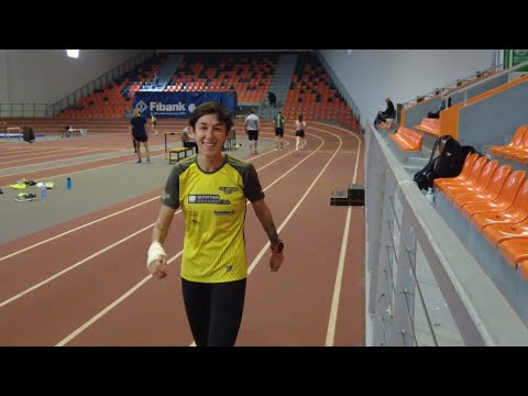 Видео: 15 пъти рекордьорката Лили Георгиева: Мечтая да вдигна БГ флага през 2023. Но всичко опира до пари