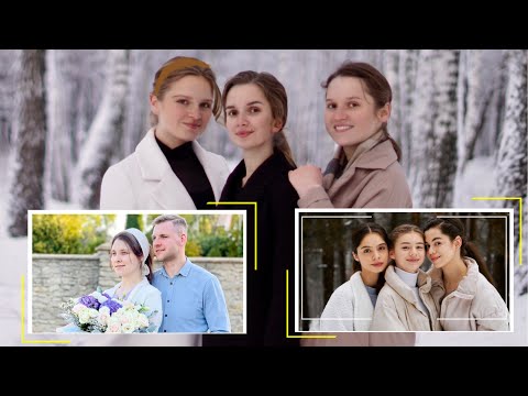 Видео: НОВЫЕ РОЖДЕСТВЕНСКИЕ ПЕСНИ 🎄😍🎶 2022 МСЦ ЕХБ