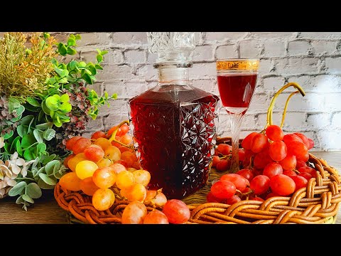 Видео: Винный уксус в домашних условиях