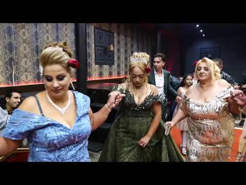 Видео: Честито на Евгени и Веса -2част