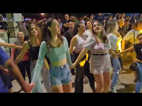 Видео: Малешевско оро на Илинденски видувања - ВРШНИК 2024 во село Русиново