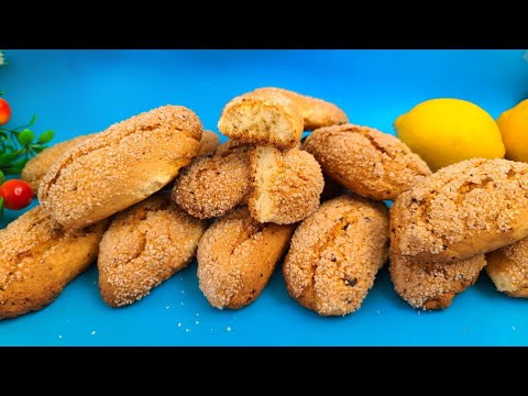 Видео: Лёгкий рецепт ТВОРОЖНОГО ПЕЧЕНЬЯ! Печенье из творога. Вкусное и всегда удачное. Рецепт