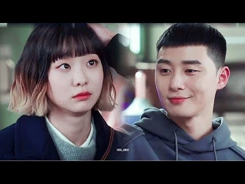 Видео: Ждала от парня взаимности 4 года...😔❤️itaewon class. Итэвон класс