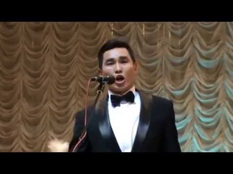 Видео: Фархат Кубиев - Н. Тілендиев, "Саржайлауым"
