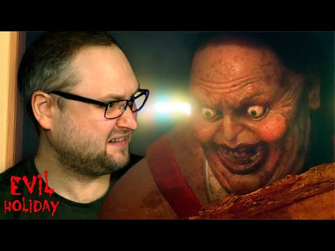 Видео: СТРАШНЫЙ ПРАЗДНИК ► Evil Holiday