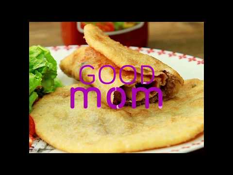 Видео: Наадмын хуушуур хийх жор