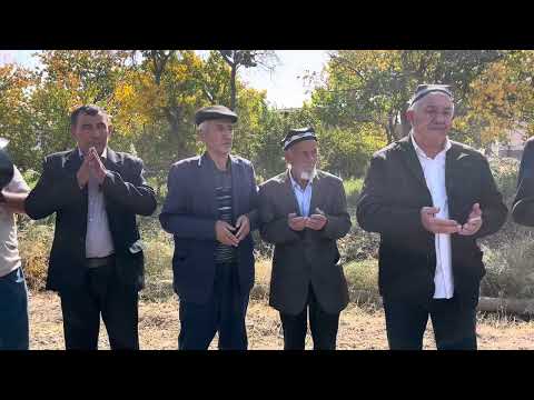 Видео: Садулло дўстимиз ханодонида тўй.