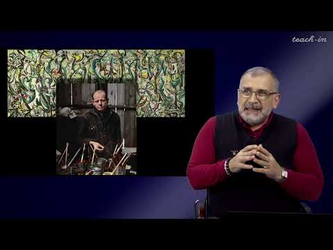 Видео: Апресян А.Р. - История и теория современного искусства - 19. Простое выражение сложной мысли