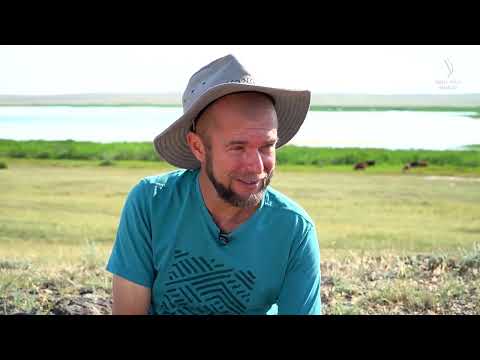 Видео: Какова история становления кочевого хозяйства казахов? «Кен Дала» | Jibek Joly TV