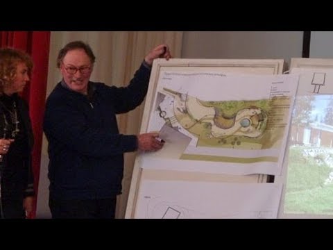 Видео: Семинар Джона Брукса в МЦЛИ "Зеленая Стрела". Часть 2. Анализ проектов. Мастер-класс