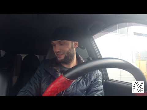 Видео: Pajero Sport. Эпопея задних тормозов.