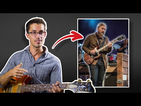 Видео: Как играть как Дерек Тракс