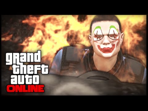 Видео: ТАКОГО ТЫ ЕЩЕ НЕ ВИДЕЛ! (GTA 5 СМЕШНЫЕ МОМЕНТЫ) #133