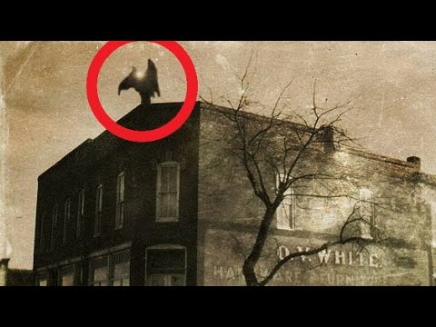 Видео: Жуткие Тайны Которым нет Объяснения