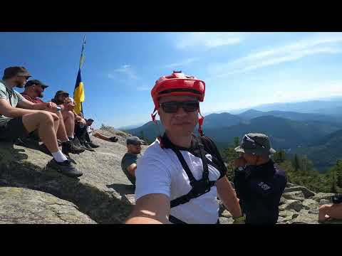 Видео: Ротило eMTB