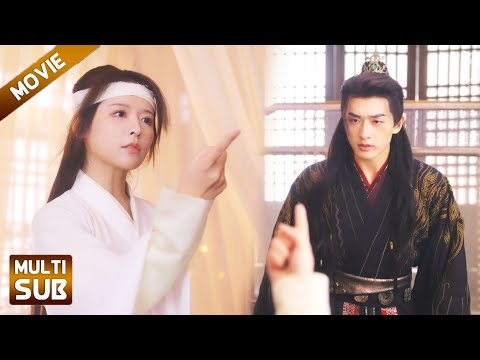 Видео: Я проснулась рабыней — дала пощечину принцу! Теперь он умоляет меня остаться! 👑 #TimeTravelRomance