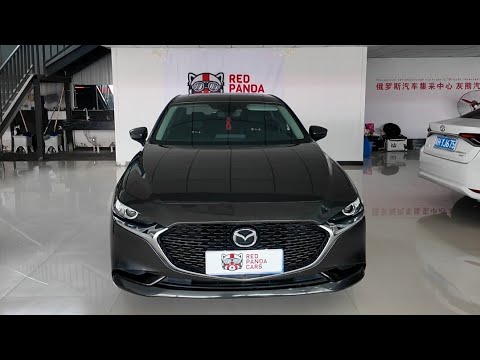 Видео: ✅ Mazda 3 в продаже! 🇨🇳
