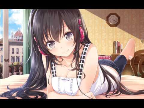 Видео: Nightcore-Бьёт бит