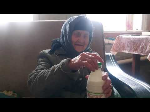 Видео: Встреча с Марией Федоровной
