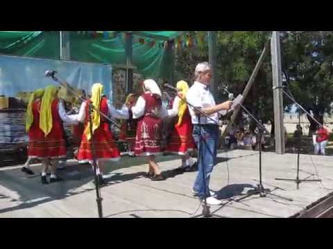 Видео: В ЦУРКАН --АС САМ БЭЛГАРЕН -В КРЕПОСТИ