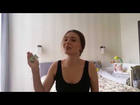 Видео: Роддом №6, Киев. Дородовое отделение - часть 1