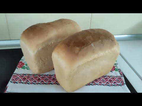 Видео: ХЛЕБ КИРПИЧИК ЗА 15 МИНУТ ⁉️ ЛЮБИМЫЙ ЗАВТРАК МУЖЧИН😝