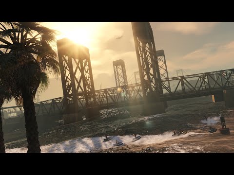 Видео: GTA 5 RP Lamesa Сотрудник LSPD в патруле День 308