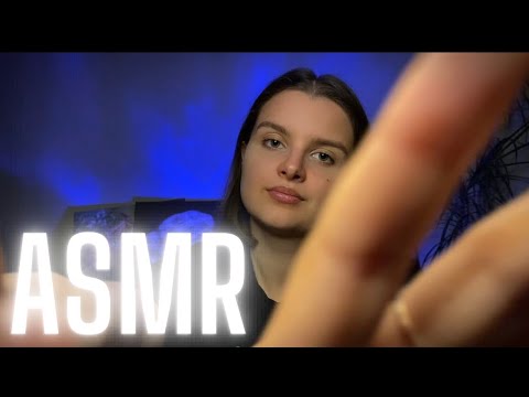 Видео: АСМР МЕДИТАЦИЯ • Работа с самооценкой • Аффирмации