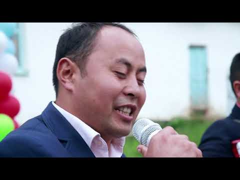 Видео: Сары-Бээ айылы