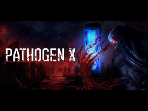 Видео: PATHOGEN X ➤ НОВЫЙ ЗОМБИ ШУТЕР ➤ PART 1