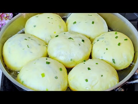 Видео: Дайте медаль тому, кто придумал этот рецепт!🏅Великолепно! Весь подъезд будет спрашивать рецепт