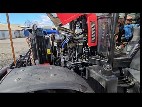 Видео: FARMER 10286. ТО 1000мг. 2ч