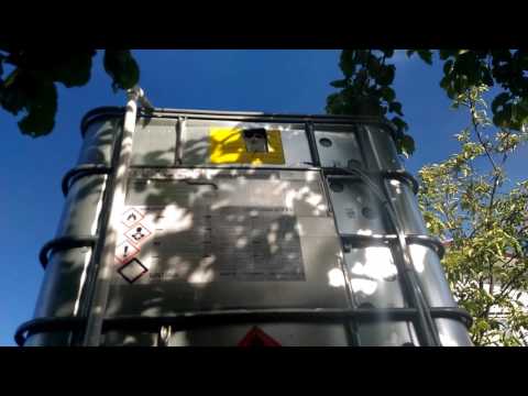 Видео: Обезжелезивание воды. часть 2