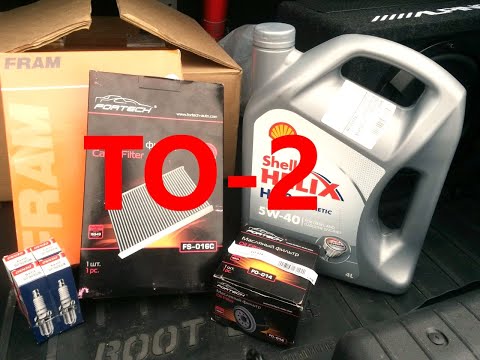 Видео: Lada Granta ТО-2 у дилера. Стоит ли? Есть ли гарантия? и первые поломки за 30.000км