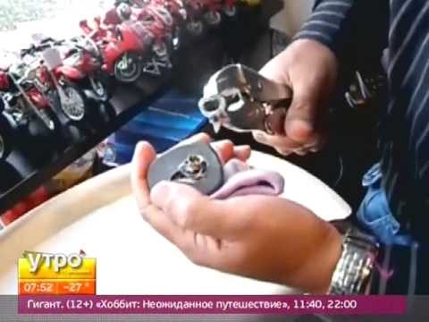 Видео: Как воруют в магазинах? GuberniaTV