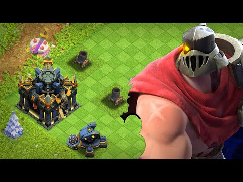 Видео: ИЗ РАШЕРА В ТАЩЕРЫ 17 ТХ КАК ИЗМЕНИЛСЯ РАШЕР ЗА ПОЛГОДА РАЗВИТИЯ  В Clash of Clans