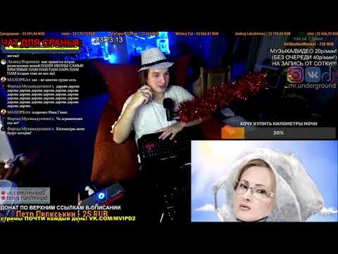 Видео: СМОТРИМ: Вятский САС | RYTP