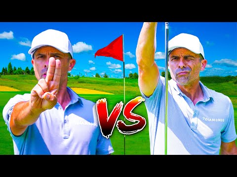 Видео: AimPoint или Plumb Bob, что лучше для паттинга?