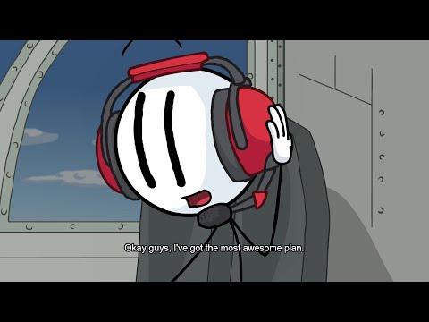 Видео: Каждый раз, когда Чарльз говорит (Коллекция Генри Стикмина)