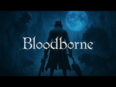 Видео: Bloodborne (part 2) : Дальше только безумие🕯️🧠