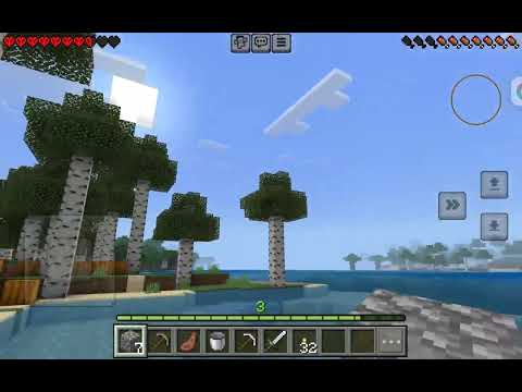 Видео: Як я виживаю в майнкрафт хардкор 2 серія 