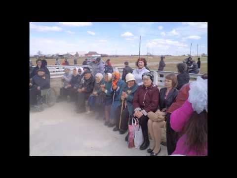 Видео: Гарнизон Степь