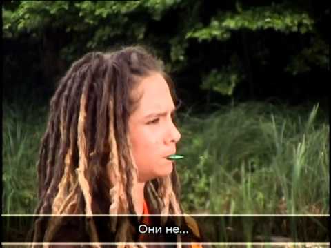 Видео: Tokio Hotel - Making of Monsun c русскими субтитрами