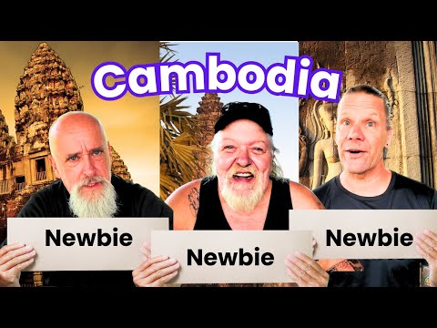 Видео: Что на самом деле думают три западных экспата о том, чтобы покинуть дом