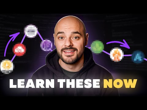 Видео: 7 вещей, которые я хотел бы знать, прежде чем стать бэкэнд-инженером