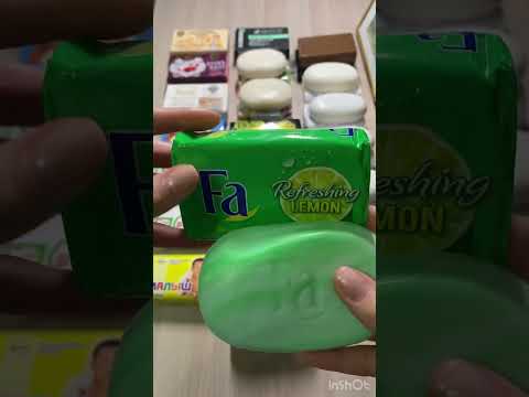 Видео: Посылка из Калининграда от Валентины 📦💕