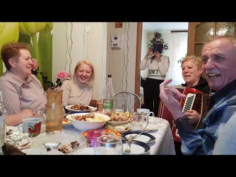 Видео: Супер исполнение Ну где же ты, любовь моя с продолжением обязательно смотреть до конца