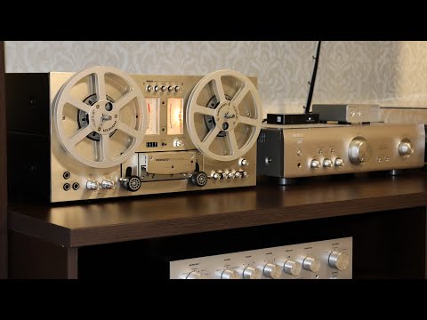 Видео: Pioneer RT-701 остаётся жить