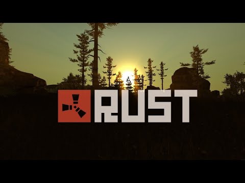 Видео: Rust токсичный  сосед